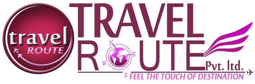 Travel Route