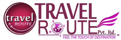 Travel Route